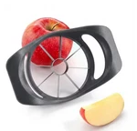 8 Blade Apple Slicer Corer Stainless Steel Fruit Cutter Divider Kitchen Tool. Fixed Price $7.12.