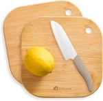 Home Mini Cutting Board Small Fruit Standard-size 174, Brown. Fixed Price $18.94.