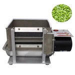 Techtongda Commercial Pea Peeling Machine Stainless Steel Bean Sheller 220V. Fixed Price $180.00.