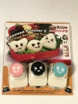 Cutezcute Seaweed Nori Series 2 Food Decorating Puncher Tool Made Japan. Fixed Price $49.99.