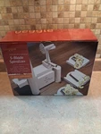 5 Blade Veggiespize Spiralizer - Vegetable Slicer Peeler New, Open Box. Fixed Price $20.00.