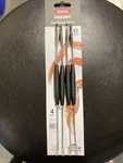 Oxo Seafood Picks. Fixed Price $25.00.