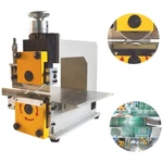 Pcb Separator 110V V-cut Separating Machine Groove Cutting. Fixed Price $1156.00.