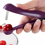 1PC Cherry & Olive Pitter Fruit Seed Remover Kitchen Tool Durable Design - New. Fixed Price $10.96.