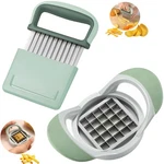Norpro Apple Mate 3- Potato Parer Slicer & Corer. Fixed Price $22.02.
