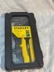 Stanley STHT72179 Rivet Gun Toolkit ,manual, Steel 31CN67 New. Fixed Price $13.11.