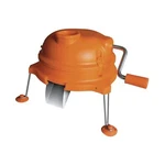 Dynamic CL008 Dynacube Commercial Manual Vegetable Dicer, 1/2" X Grid, O.... Fixed Price $754.37.