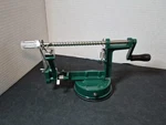 Apple Peeler, Slicer & Corer Machine - Fox Run. Fixed Price $20.00.