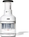 Oxo Good Grips Vegetable Chopper. Fixed Price $32.00.