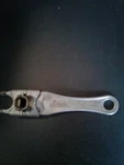 Antique Bean-x Stringer And Slicer Made The Usa Kitchen Tool. Fixed Price $6.80.