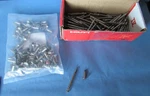 Hilti KB3-C-SS304 1/4" 3" Stainless Steel Expansion Anchor 286044 Box Of 99. Fixed Price $395.00.
