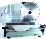 Valley Sportsman Meat Slicer Electric 180 W Motor Model 1A-FS204 Blade 8-5/8". Fixed Price $74.99.