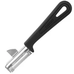 Westmark Universal Swivel Peeler With Cutter, Gentle, Stainless Steel Blade, Col. Fixed Price $19.74.