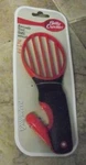 New 3 In 1 Avocado Kitchen Tool Trusted Betty Crocker Sure Soft Grip Handle. Fixed Price $9.95.