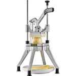 Vevor Commercial Vegetable Chopper With 4 Blades Fruits Dicer. Fixed Price $97.90.