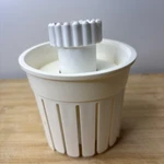 Fox Run Blooming Onion Cutter Fried Blossom Maker Plastic Kitchen Tool Usa. Fixed Price $10.45.
