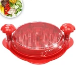 Xupainc Xl 11.5 Chicken Shredder, Large Pro Meat Tool Normal,. Fixed Price $31.99.