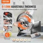 Manual Vegetable Fruit Slicer, Tomato. Fixed Price $100.47.