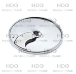 Dito Sama 10MM /(3/8")TRS Trk TR210 Electrolux S/s Slicing Disc S-blades C10SX. Fixed Price $195.00.