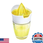 Prepara The Juiciest Juicer White/yellow PP07-JUSYLX. Fixed Price $37.09.