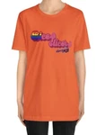 Bicep Slicer Fun Jiujitsu Shirt Melon Color Adult Xl. Fixed Price $20.00.