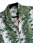 Nwt Vintage 90S Island Hemp Wear Mens Pakaloha Hawaiian Shirt Made. Fixed Price $120.00.