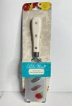 The Pioneer Woman Grater W/cover Fine Etched Kitchen Utensil Food Prep Frontier. Fixed Price $14.99.