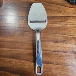 Farberware Stainless Steel Cheese Plane Slicer - 9 Inches. Fixed Price $8.00.