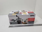 Gefu Spiralfix Cutter Slicer 13410. Fixed Price $10.12.