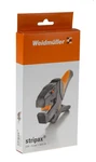 Weidmuller Stripax Cable Stripper 9005000000. Fixed Price $93.18.