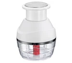 Kuchenprofi Push Fruit And Vegetable Multi Chopper, 3.4-INCH Diameter. Fixed Price $27.95.