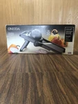 Oneida Chef's Mandoline Cutter Vegetable Options Safe Slice Steel Julienne Black. Fixed Price $34.71.