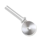 Rada Cutlery Pizza Cutter Stainless Steel Wheel. Fixed Price $19.95.