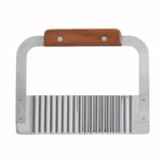 Winco SRT-7 Stainless Steel Serrator. Fixed Price $13.49.