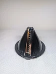 Veggetti Power 17009 Spiralizer Replacement Part Thin Blade Black. Fixed Price $10.99.