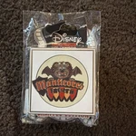 Disney D23 Expo 2022 Dssh Dsf Pizza Pin Onward Manticore's Tavern Le 500. Fixed Price $54.99.