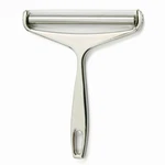 Norpro Cheese Slicer, 1 Ea, 5.25"H, Silver. Fixed Price $21.33.
