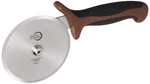 Mercer Culinary Millennia Pizza Cutter With Brown Handle, 4 Inch Wheel,. Fixed Price $18.78.