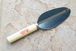Crude - Asian Peeler Knife Super Sharp Carbon Steel Vegetable, Medium. Fixed Price $14.99.