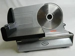 Ginny's Meat Slicer Model Fs 9003A Tested And Excellent Working Condition. Fixed Price $36.85.