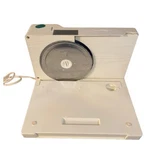 Krups 213A Electric Fold-up Food Slicer For Meat And Cheese & More Tested Works. Fixed Price $40.00.