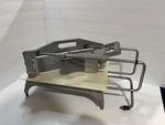 Vollrath Lincoln 0643N Redco Tomato Pro Slicer 3/16 Inch Cut W/ Straight Blades. Fixed Price $79.90.