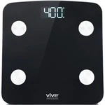 Vive Precision Smart Bathroom Scale For Body Weight (400LBS) - Digital .... Fixed Price $40.49.