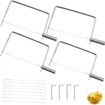 Cheese Slicer Accessories Cutter Stainless Steel Components - Great Fo.... Fixed Price $52.03.