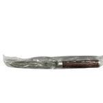 Bgt Paring Knife Stainless Steel Blade Wood Handle Quality Kitchenware Silver. Fixed Price $12.99.