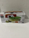 Oxo Good Grips Spiralize, Grate, & Slice Set - 4 Blades. Fixed Price $28.99.