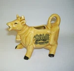 Antique Hershey Park Souvenir Pitcher Made In Japan. Fixed Price $29.50.