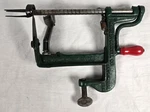 Vintage White Mountain Apple Peeler Corer Slicer W/ Box Usa. Fixed Price $22.99.