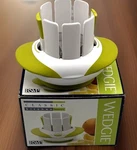 Rsvp Wedgie Citrus Slicer Cutter Lemon Lime Wedger Classic Kitchen Basics Nib Ln. Fixed Price $12.00.