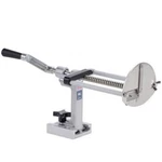 Nemco 55050AN Manual Hand Crank Spiral Curly Fry Cutter Commercial Grade. Fixed Price $439.99.